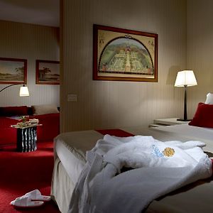 Superior Kamer met een King Size Bed